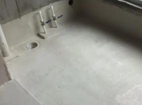荔湾卫生间渗水维修公司为您分享下荔湾卫生间漏水维修应该怎么维修
