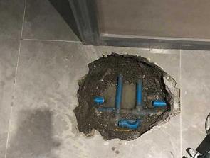 荔湾楼顶渗水公司浅析检测管道漏水的工具有哪些?