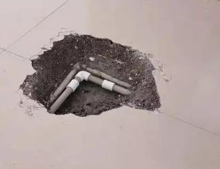  荔湾检漏多少钱?